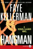 Book cover of Hangman