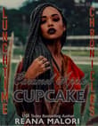 Book cover of Caramel Apple Cupcake