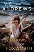 Book cover of Shadows of Foxworth