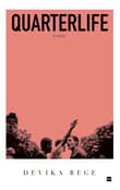 Book cover of Quarterlife