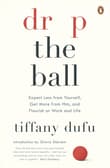 Book cover of Drop the Ball