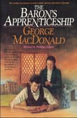 Book cover of The Baron's Apprenticeship