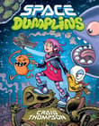 Book cover of Space Dumplins