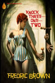 Book cover of Knock Three-One-Two
