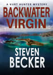Book cover of Backwater Virgin