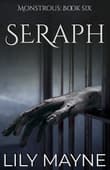 Book cover of Seraph
