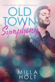 Book cover of Old Town Symphony