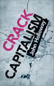 Book cover of Crack Capitalism