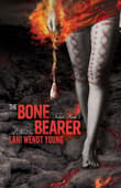 Book cover of The Bone Bearer
