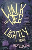 Book cover of Walk the Web Lightly