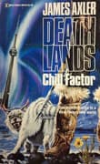 Book cover of Chill Factor