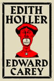 Book cover of Edith Holler