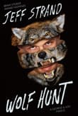 Book cover of Wolf Hunt