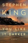 Book cover of You Like It Darker