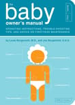 Book cover of The Baby Owner's Manual