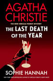 Book cover of The Last Death of the Year