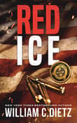 Book cover of Red Ice