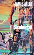 Book cover of Shadowfall