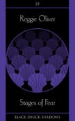 Book cover of Stages of Fear