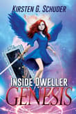 Book cover of Inside Dweller