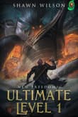 Book cover of Ultimate Level 1