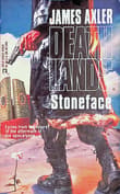 Book cover of Stoneface