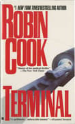 Book cover of Terminal