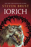 Book cover of Iorich