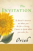Book cover of The Invitation