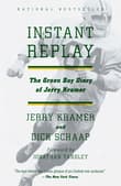 Book cover of Instant Replay