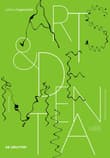 Book cover of Arts & Dementia