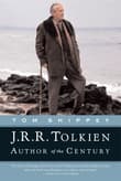 Book cover of J.R.R. Tolkien