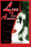 Book cover of Love Torn Asunder