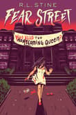 Book cover of Who Killed the Homecoming Queen?