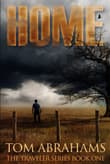 Book cover of Home