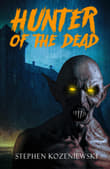 Book cover of Hunter of the Dead