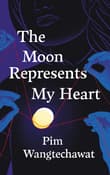 Book cover of The Moon Represents My Heart