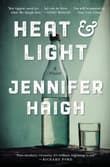 Book cover of Heat and Light