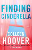 Book cover of Finding Cinderella