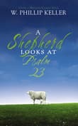 Book cover of A Shepherd Looks at Psalm 23
