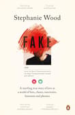 Book cover of Fake