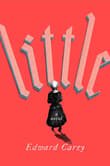 Book cover of Little