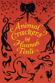 Book cover of Animal Crackers: Stories