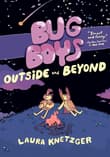 Book cover of Outside and Beyond
