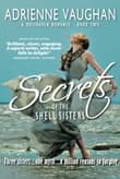 Book cover of Secrets of the Shell Sisters