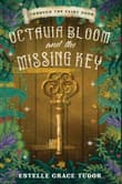 Book cover of Octavia Bloom and the Missing Key