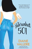 Book cover of Fahrenheit 501