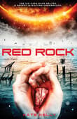 Book cover of Red Rock
