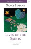 Book cover of Lives of the Saints