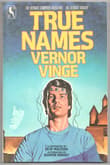 Book cover of True Names